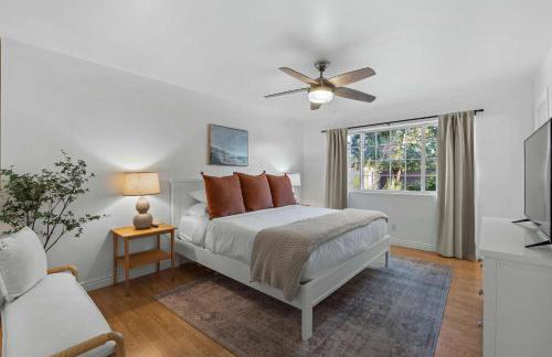 Shangri La Home - Boho Chic with Patio Pool & Grille - Foto 29