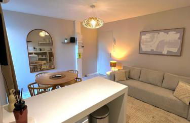 Bali Room - Espace Zen au cœur de la ville ! - Foto 12