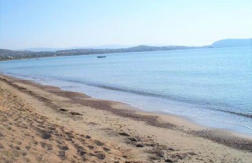 Villa Angelo Porto Heli - Private Pool - Foto 46