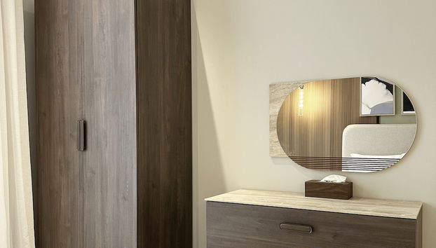 Kease Ar Rabi D-9 Royal Design AZ94 - Foto 2, Habitación