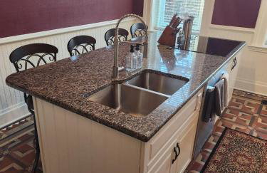 Schwartz Castle - Foto 20