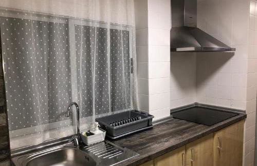 Villa Bruno&Playa de Valencia - Photo 23