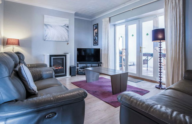 Channel View 3 Bedroom Rhossili Bay - Photo 48