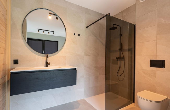 Villa With Sauna and Heated Pool Near Harderwijk - Photo 19