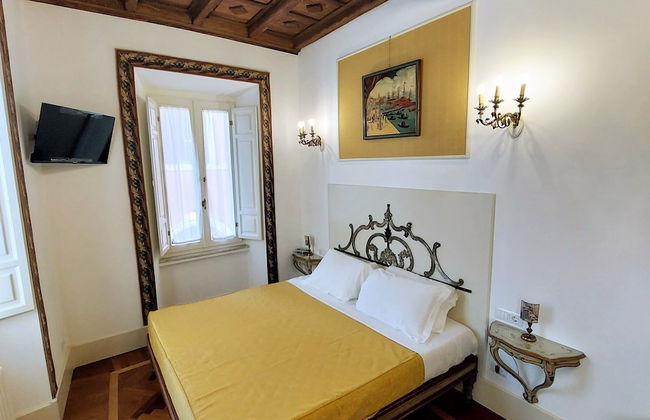 Arpinelli Relais - Foto 44