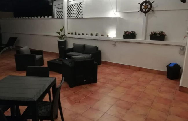 Maison Brancaleone Holiday Home - Foto 38