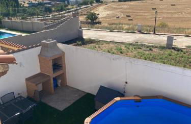 Alojamientos El Chorro - Foto 1