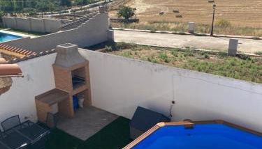 Alojamientos El Chorro - Foto 1