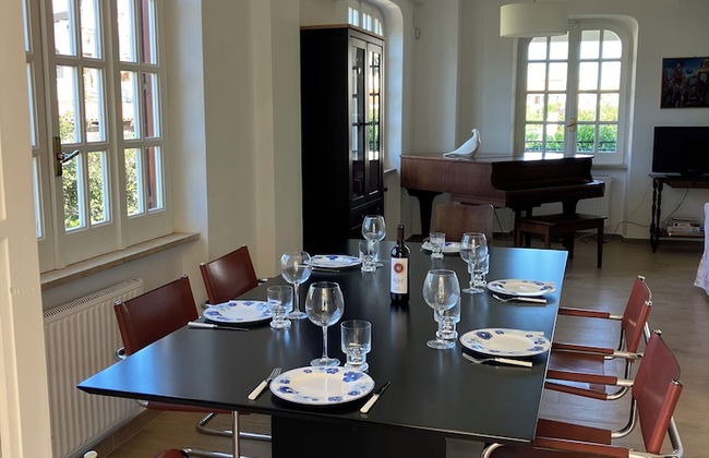 Villa crilulu al mare - Foto 6