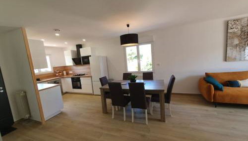 Villa illiberis - Foto 5