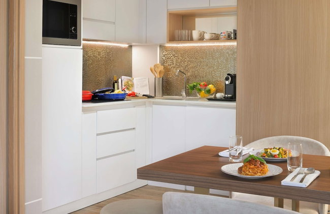Adagio Premium The Palm - Foto 21