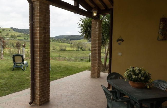 Agriturismo Cupido - Photo 16