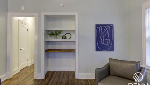 Relaxing Retreat in Memphis Apartment - Foto 5