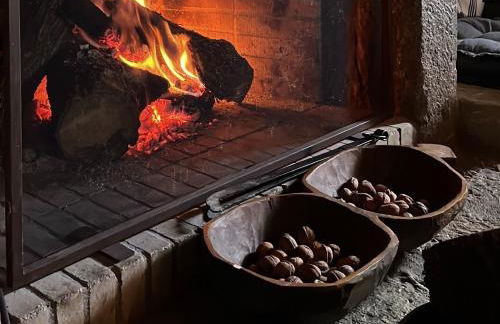 Terra Petra Villa at Psari Trikolonon Gortynia - Photo 27