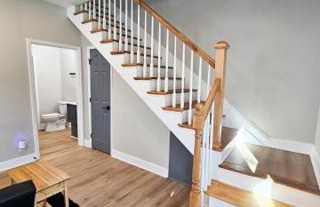 The Guesthouse at Pine Forest Hideaway - Near Jordan Lake & 12 Minutes to UNC - Photo 15