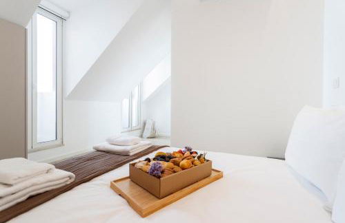 Paraíso 42 Simonetti Exclusive Apartments - Foto 74