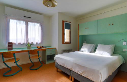 Cerise Nantes La Beaujoire - Foto 31