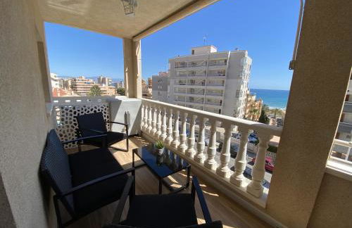 Arenales Sol y Playa Galatea II - Foto 20