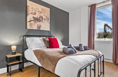 Urban Stay City Central Views Next to Station - Foto 42