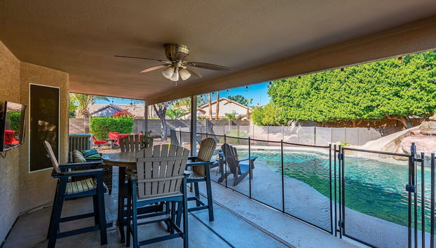 Bella Vista by Avantstay Pool w Waterslide - Foto 5, Habitación