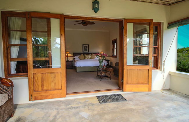 Dune Ridge Country House - Foto 12