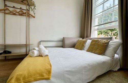 Roomy Apartment in King's Cross - Foto 22