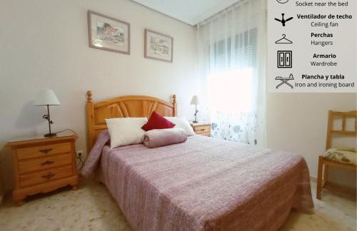 Apartamento La Viñuela - Foto 48