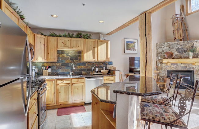 East Keystone by Vail Resorts - Photo 20