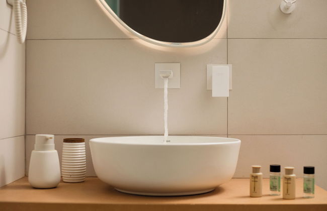 Stay Helios - Aparts & Pool Suites - Photo 55