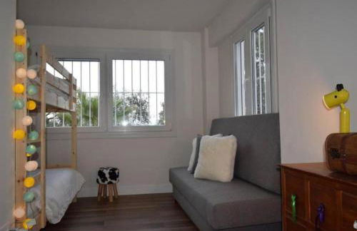 Spacious and modern ocean view apartment Marbella - Foto 19