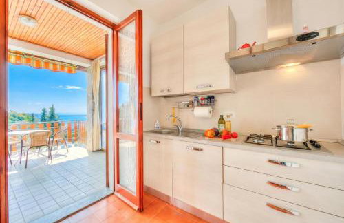 La Perla Bianca Lake View - Happy Rentals - Foto 14