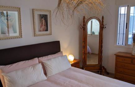 Casa Moraleda I Vivienda Rural - Foto 26