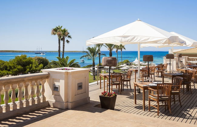 Insotel Punta Prima Prestige Suites & Spa - Foto 60