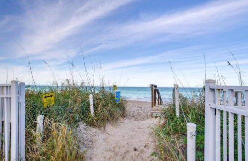 Nettles Island Jensen Beach Home Walk to Ocean! - Foto 23