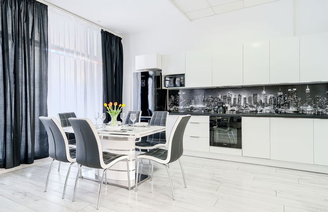 Sun & Snow Miedzyzdrojski Rynek - Photo 22