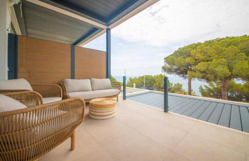 Apartament Olivia Torredembarra - Foto 5