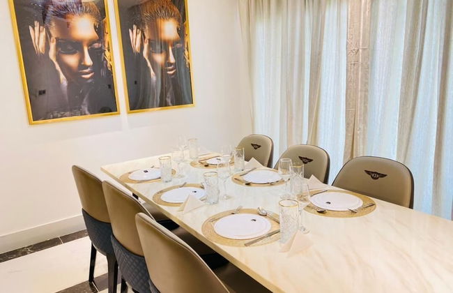 Sujimoto AveMontaigne BananaIsland Ikoyi - Foto 18