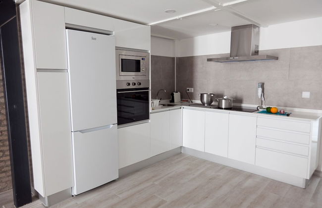 Lovely Duplex - Foto 76