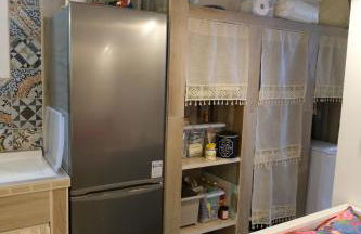 Casetta MaCa fronte mare - Foto 47