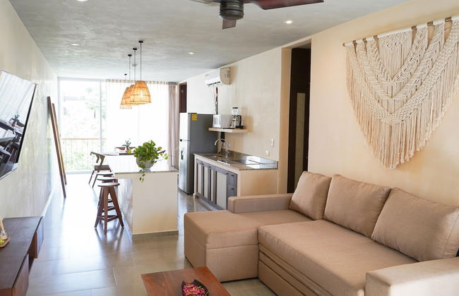 Luxury and Family condo in La Veleta - Photo 22