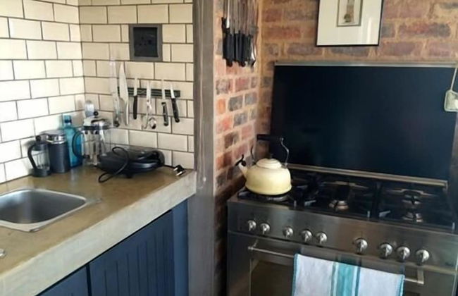 The Warehouse - Foto 11