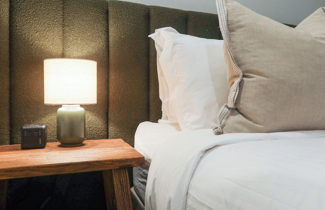 Sea Dunes Luxury Apartments - Foto 4