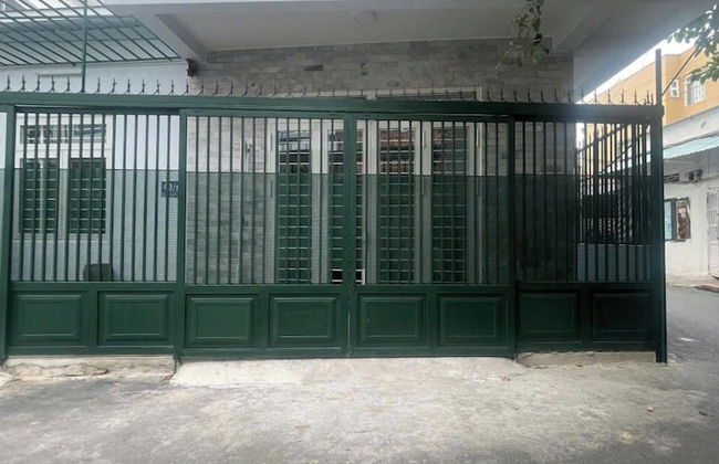 Can ho gia dinh Vung Tau - Vo Thi Sau - Foto 8