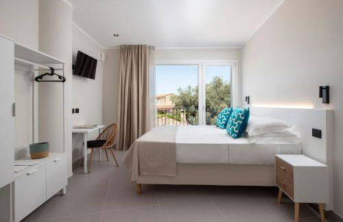 MEM Lodge and Suite - Foto 20