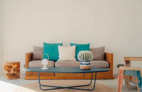 BougainVilla Mykonos - Foto 26