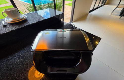 2 Suítes Novas Alto padrão Área de Lazer Ampla - Foto 26