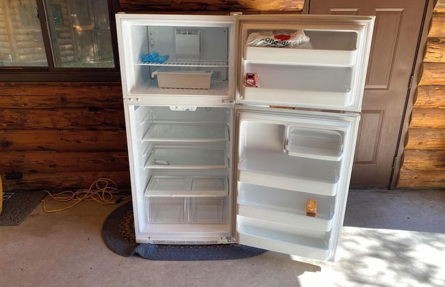 Two Bear Lodge on Lost Land Lake - Photo 30