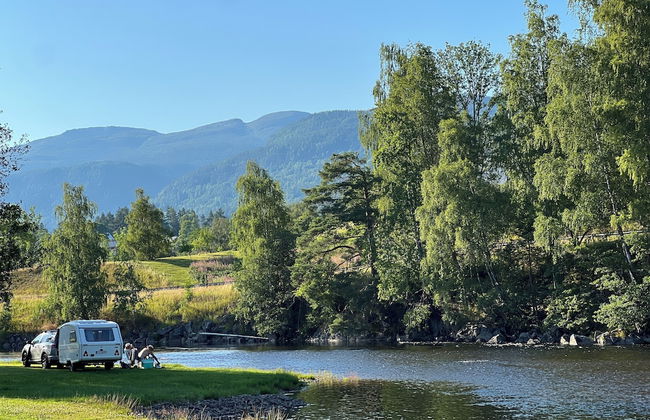 Sanda Camping - Photo 1