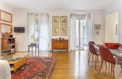 Apartamento Principe Terrace en Madrid - Foto 3