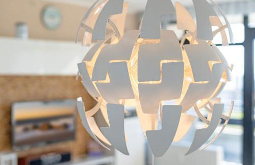 Ferienwohnung mit Panorama Meerblick I 9218 - Staberdorf - Foto 16